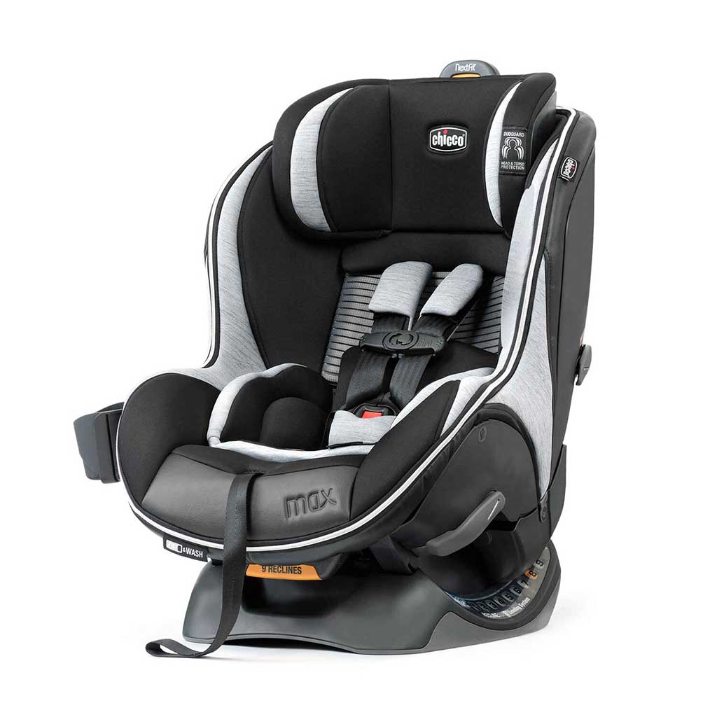 Convertible Car Seat